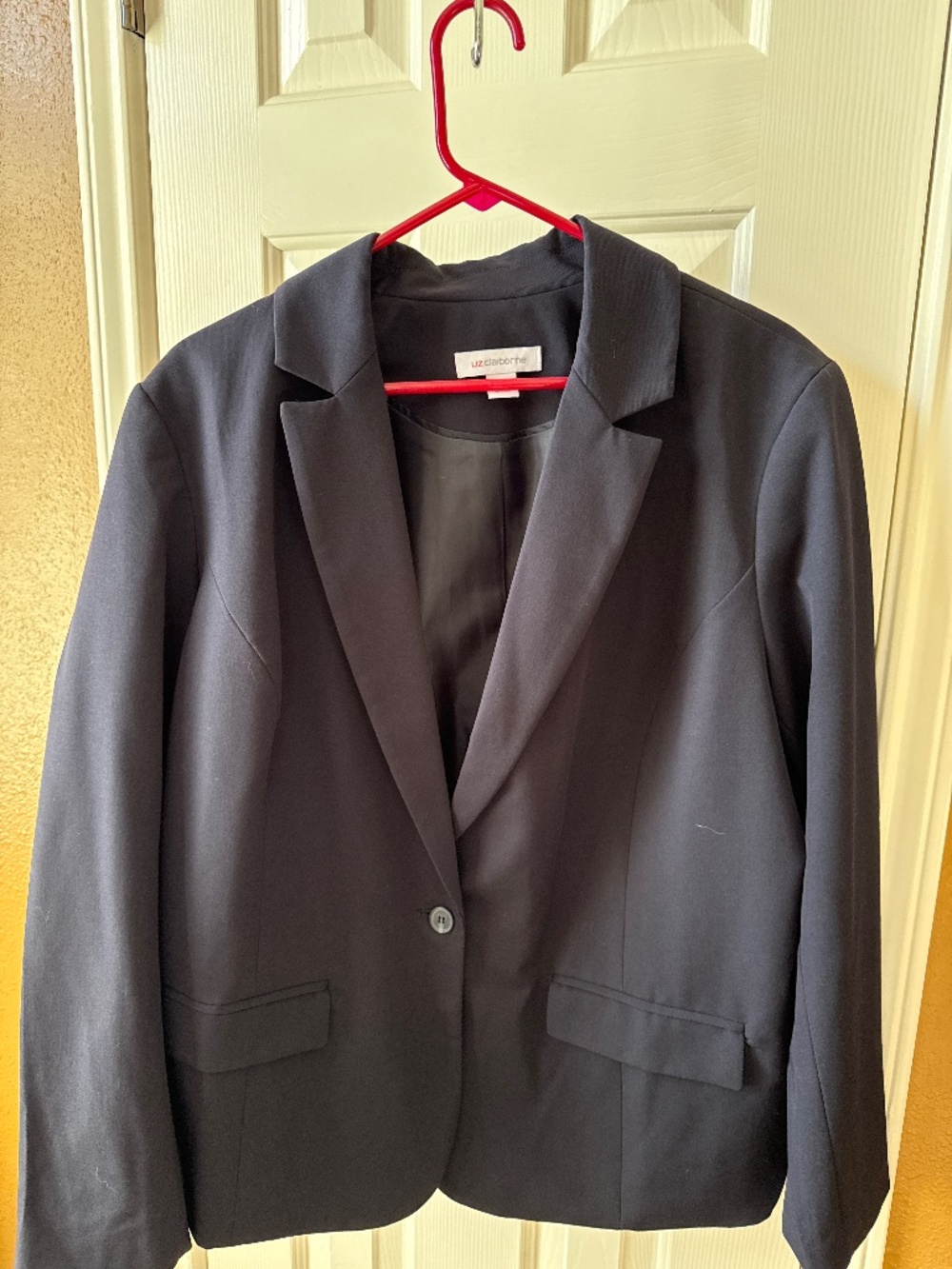 Liz Claiborne Woman’s Suit